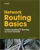 Network Routing Basics: Understanding IP Routing in Cisco Systems, James Macfarlane 