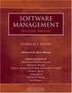 Software Management Tutorial (Practitioners), Donald J. Reifer 