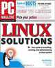 PC MagazineA LinuxA Solutions (PC Magazine), Joe Merlino, William von Hagen, Eric Foster-Johnson, Kenneth Hess, Jaldhar Vyas 