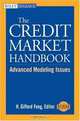 The Credit Market Handbook: Advanced Modeling Issues (Wiley Finance), 