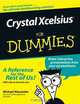 Crystal Xcelsius For Dummies, Michael Alexander 