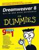 Dreamweaver 8 All-in-One Desk Reference For Dummies (For Dummies (Computer/Tech)), Sue Jenkins, Michele E. Davis, Jon A. Phillips 