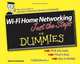 Wi-Fi Home Networking Just the Steps For Dummies (For Dummies (Computer/Tech)), Keith Underdahl 