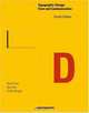 Typographic Design: Form and Communication, Rob Carter, Ben Day, Philip B. Meggs 