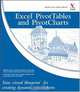 Excel Pivot Tables and Pivot Charts: Your visual blueprint for creating dynamic spreadsheets, Paul McFedries 