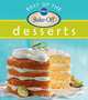 Pillsbury Best of the Bake-Off Desserts, 