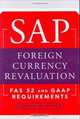 SAP Foreign Currency Revaluation: FAS 52 and GAAP Requirements, Susanne Finke 
