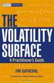 The Volatility Surface: A Practitioner