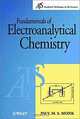 Fundamentals of Electro-Analytical Chemistry, Paul Monk 