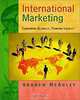 International Marketing- Consuming Globally, Thinking Locally, Andrew McAuley 