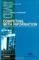 Competing with Information: A Manager