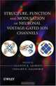 Structure, Function and Modulation of Neuronal Voltage-Gated Ion Channels, 