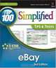eBay: Top 100 Simplified Tips & Tricks (Top 100 Simplified: Tips & Tricks), Julia Wilkinson 