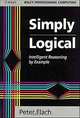 Simply Logical, Peter Flach 