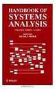Handbook of Systems Analysis, Cases (Handbook of Systems Analysis), Hugh J. Miser 