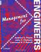 An Introduction to Management for Engineers, Andrew C. Payne, John V. Chelsom, Lawrence R. P. Reavill 