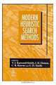 Modern Heuristic Search Methods, V. J. Rayward-Smith, I. H. Osman, C. R. Reeves, G. D. Smith 
