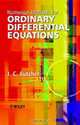 Numerical Methods for Ordinary Differential Equations, J. C. Butcher 