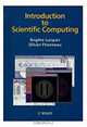 Introduction to Scientific Computing, Brigitte Lucquin, Olivier Pironneau 