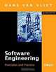Software Engineering: Principles and Practice, 2nd Edition, Hans van Vliet 