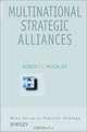 Multinational Strategic Alliances, Robert J. Mockler 
