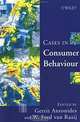 Cases in Consumer Behaviour, Gerrit Antonides, W. Fred van Raaij 