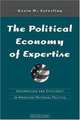 The Political Economy of Expertise: Information and Efficiency in American National Politics, Kevin M. Esterling 