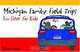 Michigan Family Field Trips: Fun Sites for Kids, Ellyce Field 