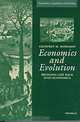 Economics and Evolution: Bringing Life Back into Economics (Economics, Cognition, and Society), Geoffrey M. Hodgson 