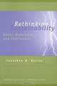 Rethinking Sustainability: Power, Knowledge, and Institutions (Evolving Values for a Capitalist World), Jonathan M. Harris 