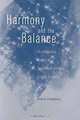 Harmony and the Balance : An Intellectual History of Seventeenth-Century English Economic Thought, Andrea Lynne Finkelstein 