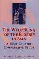 The Well-Being of the Elderly in Asia: A Four-Country Comparative Study, Albert I. Hermalin 