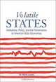 Volatile States: Institutions, Policy, and the Performance of American State Economies, William Mark Crain 