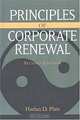 Principles of Corporate Growth, Harlan Platt, Harlan D. Platt 