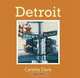Detroit: Hand-Altered Polaroid Photographs, Cynthia Davis 
