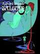 Salome in Full Score, Richard Strauss 