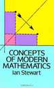 Concepts of Modern Mathematics, Ian Stewart 
