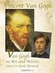 Van Gogh on Art and Artists : Letters to Emile Bernard (Genius of Vincent Van Gogh), Vincent Van Gogh 