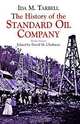 The History of the Standard Oil Company: Briefer Version, Ida M. Tarbell 