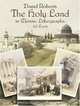 The Holy Land in Classic Lithographs: 24 Cards, David Roberts 