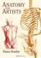 Anatomy for Artists (Dover Art Instruction), Diana Stanley 