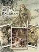 Art of Arthur Rackham: 24 Cards, Arthur Rackham 