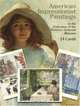 American Impressionist Paintings : in the Collection of the Florence Griswold Museum: 24 Cards, Florence Griswold Museum 