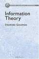 Information Theory (Dover Phoenix Editions), Stanford Goldman 