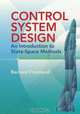 Control System Design: An Introduction to State-Space Methods (Dover Books on Engineering), Bernard Friedland 