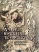 The Arthur Rackham Treasury: 86 Full-Color Illustrations, Arthur Rackham 