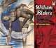 Divine Comedy Illustrations: 102 Full-Color Plates, William Blake 