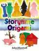 Storytime Origami, John Montroll 