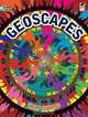 Geoscapes (Dover Colouring Book), Hop David 