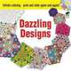 Infinite Coloring Dazzling Designs CD and Book, Koichi Sato 